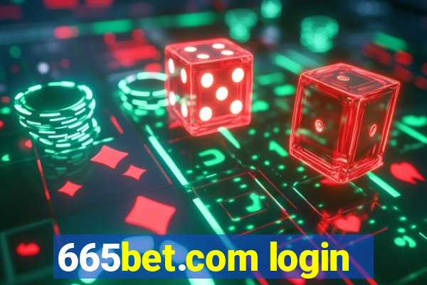 665bet.com login